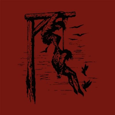 Luror - The Iron Hand of Blackest Terror - CD