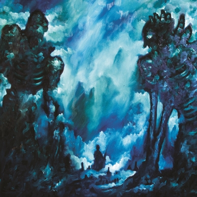 Les Chants du Hasard - Les Chants du Hasard - Digipak CD