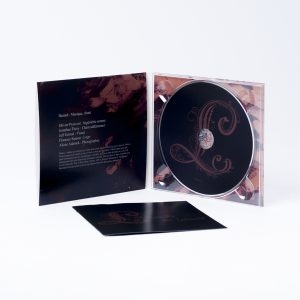 Les Chants du Hasard - Les Chants du Hasard - Digipak CD