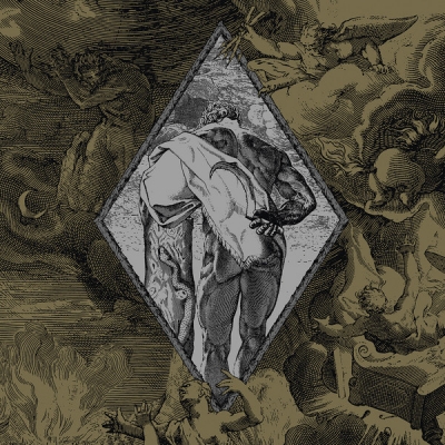 Barshasketh / Outre - Sein / Zeit - LP