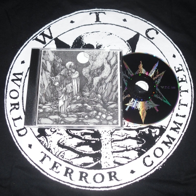 Horna - Kuolleiden Kuu - MCD