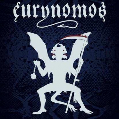 Eurynomos - The Trilogy - CD