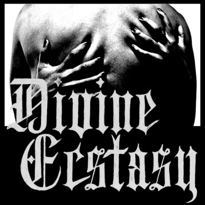 Divine Ecstasy - s/t - MC