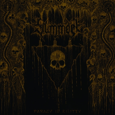 Summon - Parazv Il Zilittv - Digipak CD