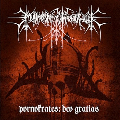 Filii Nigrantium Infernalium - Pornokrates - LP
