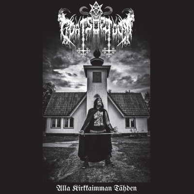 Goats of Doom - Alla Kirkkaimman Tähden - CD