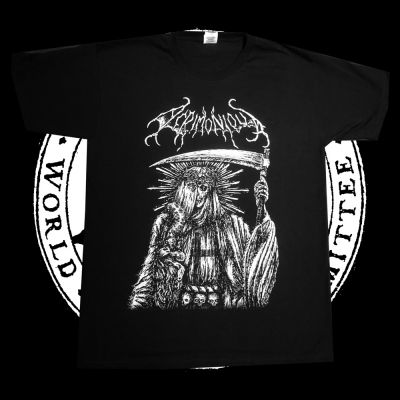 Acrimonious - Qayin Rex Mortis - T-Shirt