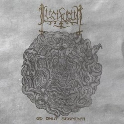 Lucifugum - Od Omut Serpenti - DigiCD