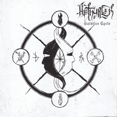 Aethyrick - Solstice Cycle - LP