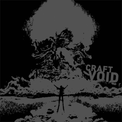 Craft - Void - Gatefold DLP