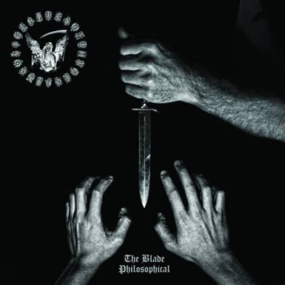 Rites of Thy Degringolade - The Blade Philosophical - CD