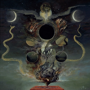 Wrathprayer / Force of Darkness - Wrath of Darkness - LP