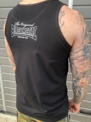 Grand Belials Key - Logo - Tank Top / Wife Beater