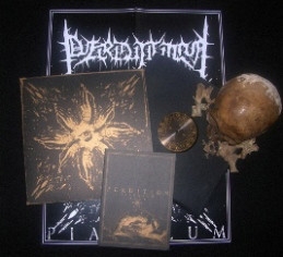 Perdition - Piaculum - LP