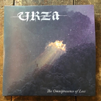 Urza - The Omnipresence of Loss - DLP