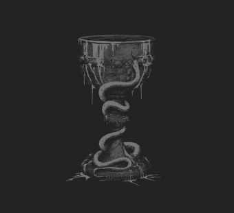 Chalice Of Blood - Chalice Of Blood - Digi CD