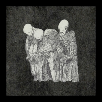 Mylingar - Döda Själar - Digi CD
