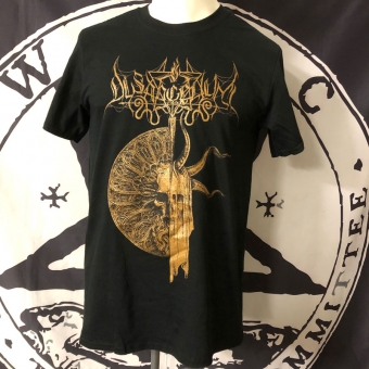 Dysangelium - Death Leading - T-Shirt (Schwarz)