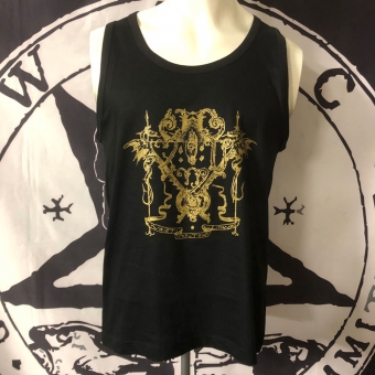 Shrine of Insanabilis - Vast Vortex Litanies - Tank Top (B)