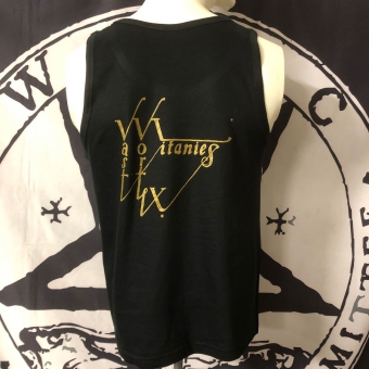 Shrine of Insanabilis - Vast Vortex Litanies - Tank Top (B)