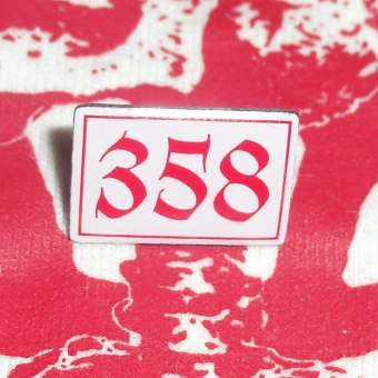 Amestigon - 358 - Pin