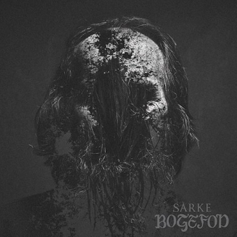 Sarke - Bogefod - CD
