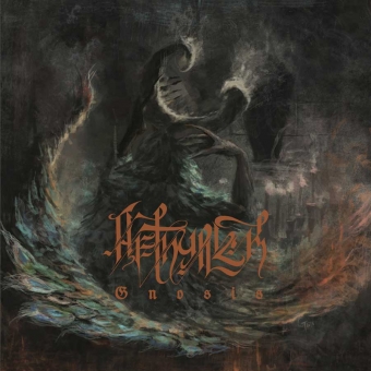 Aethyrick - Gnosis - LP