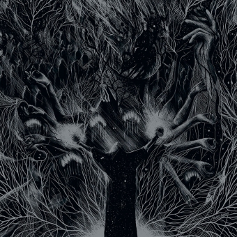 Dødsengel - Interequinox - Digipak CD