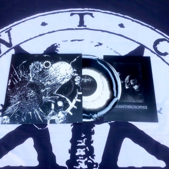 Membaris - Misanthrosophie - LP