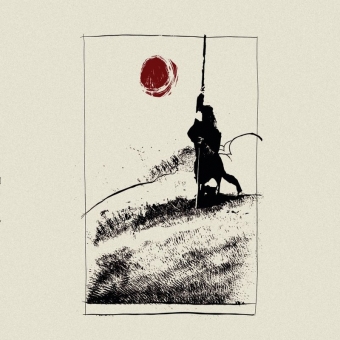 Mourning Beloveth / The Ruins Of Beverast - Dont Walk On The Mass Graves - 10 MLP