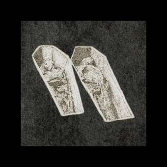 Mylingar - Döda Drömmar - Digi CD