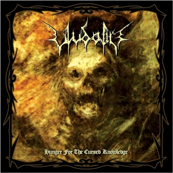 Ulvdalir - Hunger of the Cursed Knowledge - LP (lim.100)