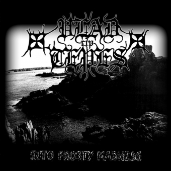 Vlad Tepes - Into Frosty Madness - CD