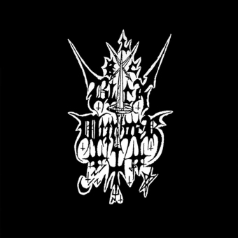 Black Murder - S/T - MCD