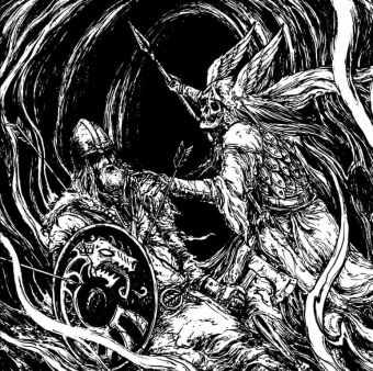 Runespell - Voice of Opprobrium - Digipak CD