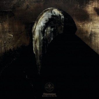 Dkharmakhaoz - Proclamation ov the Black Suns - Gatefold LP