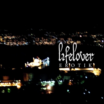 Lifelover - Erotik - LP