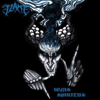 Flame - Ignis Spiritus - MCD