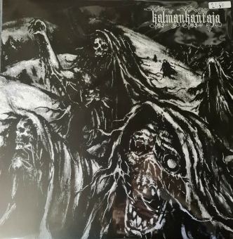 Kalmankantaja - Metsänkulkija - LP