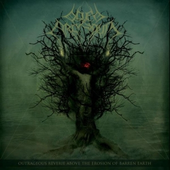 Odem Arcarum - Outrageous Reverie Above... - DigiCD