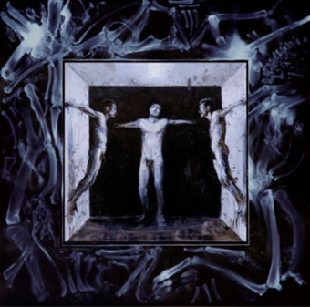 Fleshpress - Tearing Skyholes - CD