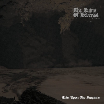 The Ruins of Beverast - Rain upon the Impure - Gatefold DLP