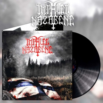 Impaled Nazarene - Pro Patria Finlandia - Gatefold LP