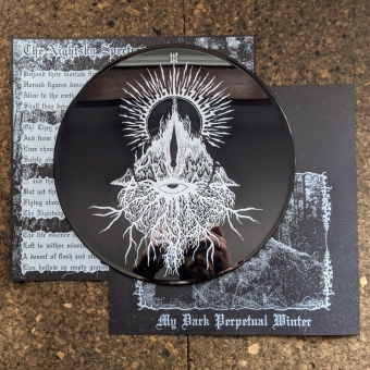 Mons Veneris - My Dark Perpetual Winter - LP