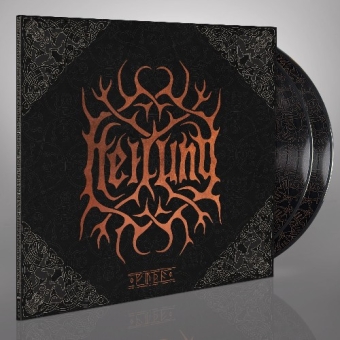 Heilung - Futha - Gatefold DLP