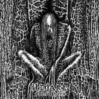 Ildjarn - Forest Poetry - CD