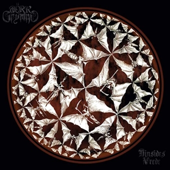 Mörk Gryning - Hinsides Vrede - Digipak CD