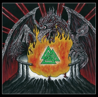 Martial Barrage - Agents of the Wolf Age - CD