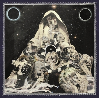 Issolei - Cilicium - Digipak CD