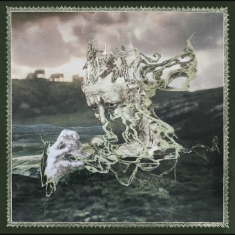 Issolei - Devouring Current I: Crystalline Fractures - Digipak MCD